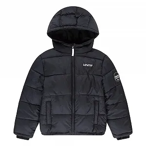 Купити Куртка Levi's Lvb Core Puffer для хлопчиків - Фото 1 Куртка Levi's Lvb Core Puffer для хлопчиків - Фото 1