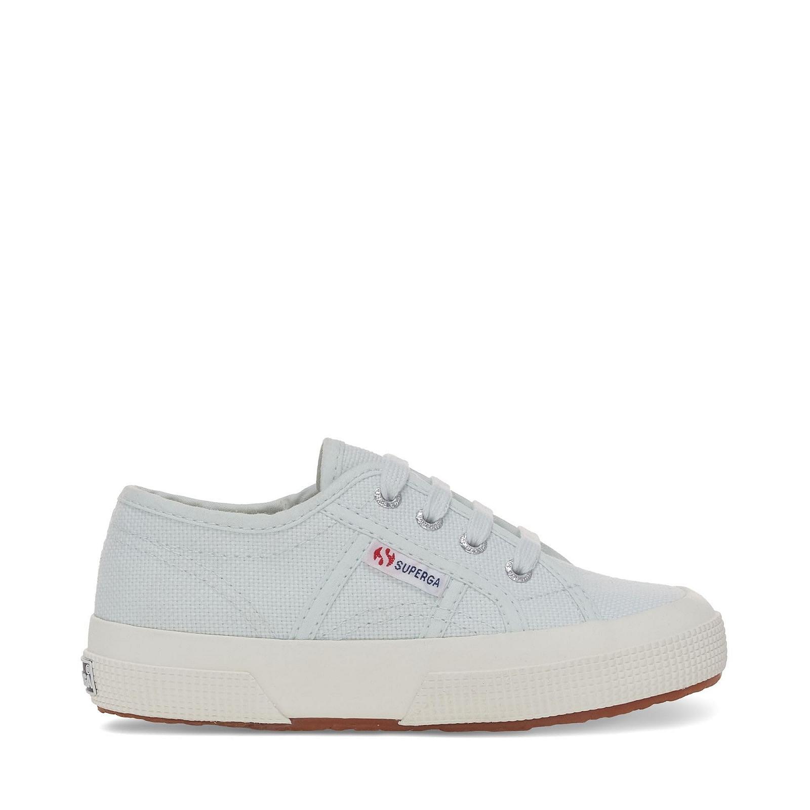 Кросівки Superga 2750-Cotu Classic низькі, фото №1