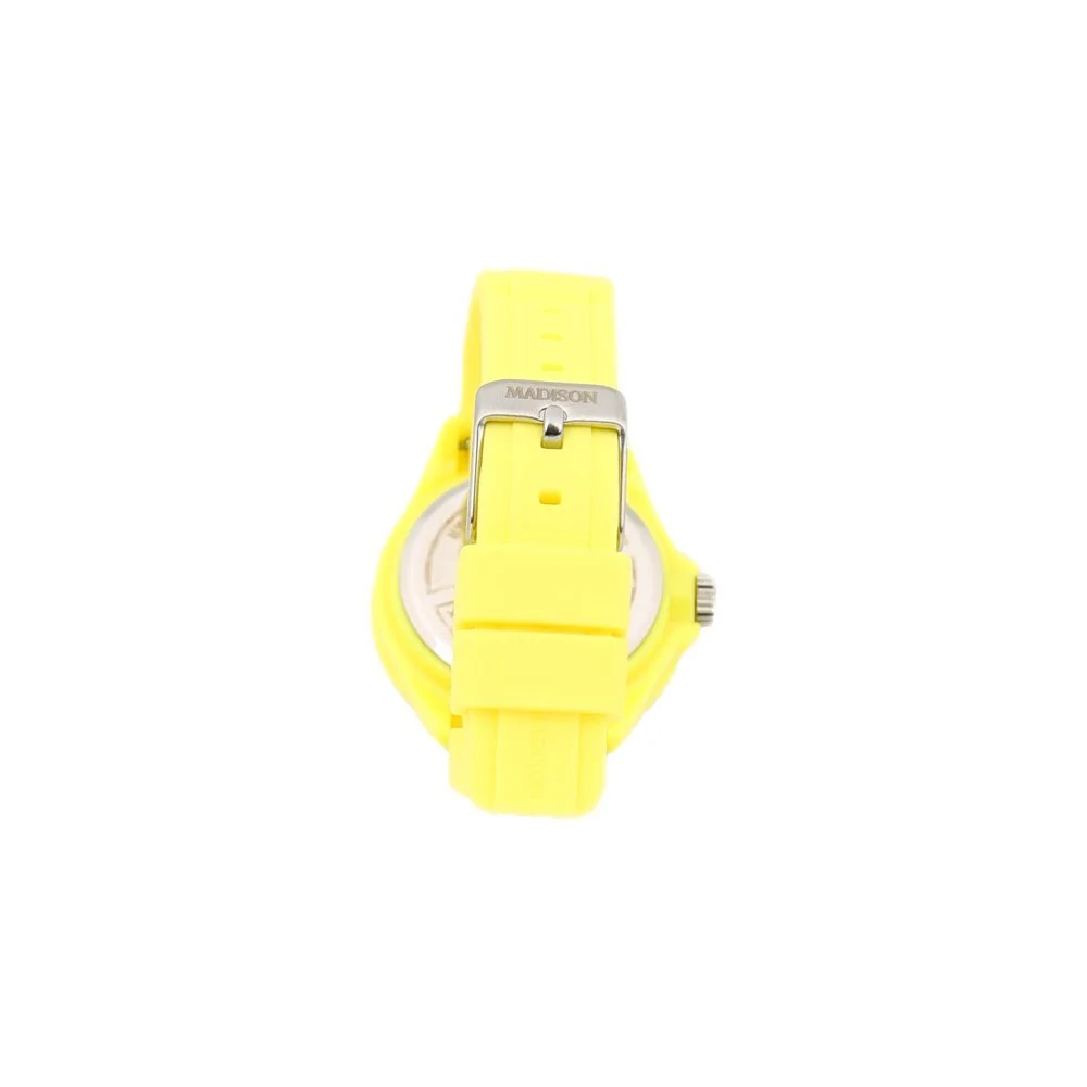 Чоловічий годинник Madison L4167-21, фото №5 Чоловічий годинник Madison L4167-21, фото №5