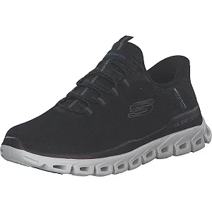 Кросівки Skechers Glide-Step Noxus Slip-in - Фото 1