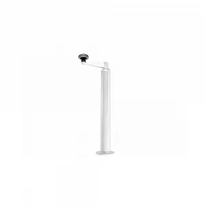 Опорна стійка причепа VAICO 7380101604 - Фото 1