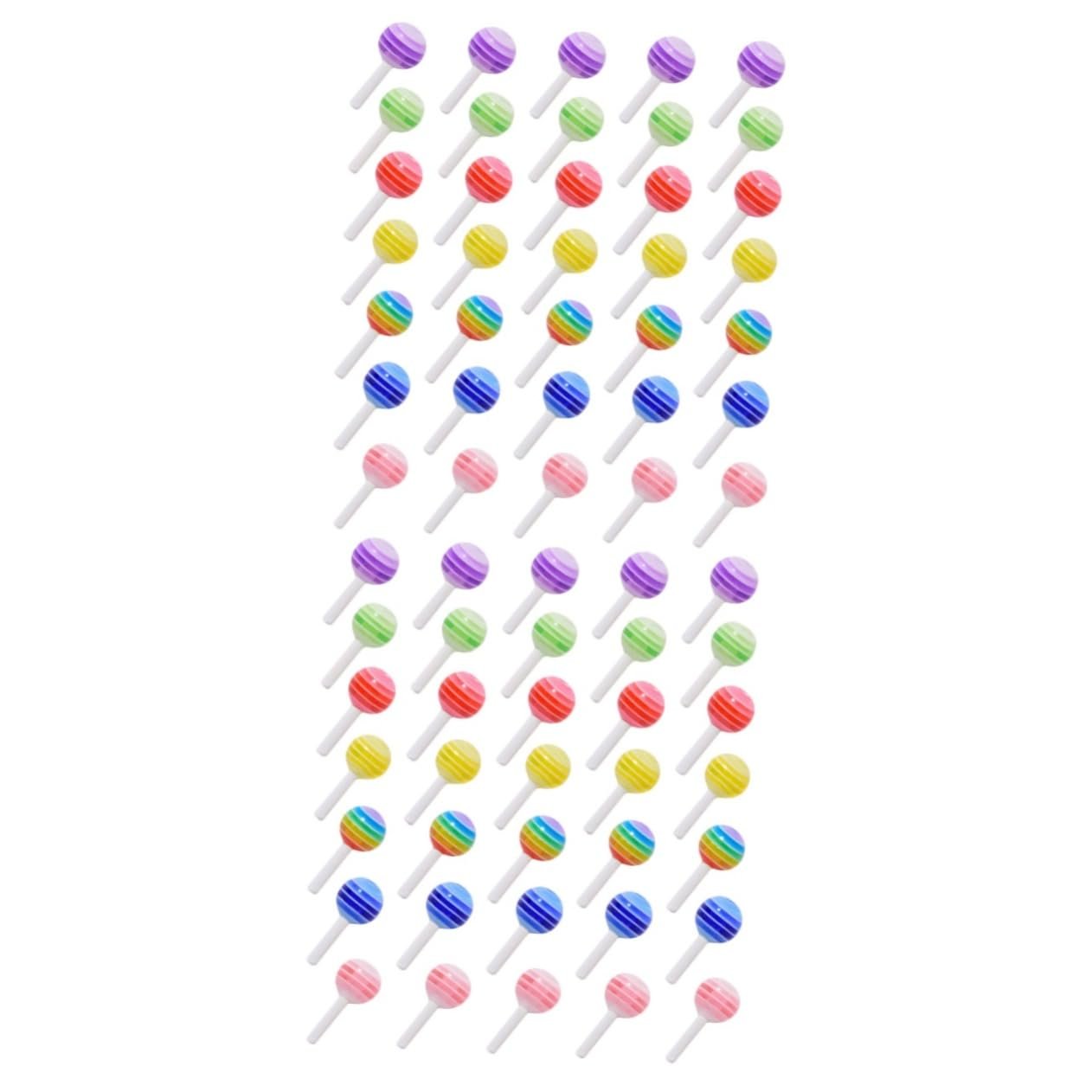 Украшения для ногтей Пачка 100 шт. Подвески-леденцы для ногтей Резиновое покрытие для ногтей Девичьи украшения Миниатюрные сахарные трости Стразы Смола 3D Конфеты, фото №1 Украшения для ногтей Пачка 100 шт. Подвески-леденцы для ногтей Резиновое покрытие для ногтей Девичьи украшения Миниатюрные сахарные трости Стразы Смола 3D Конфеты, фото №1