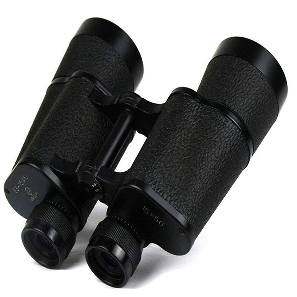 Бінокль Sky Telescope 15X50 Military HD, фото №4