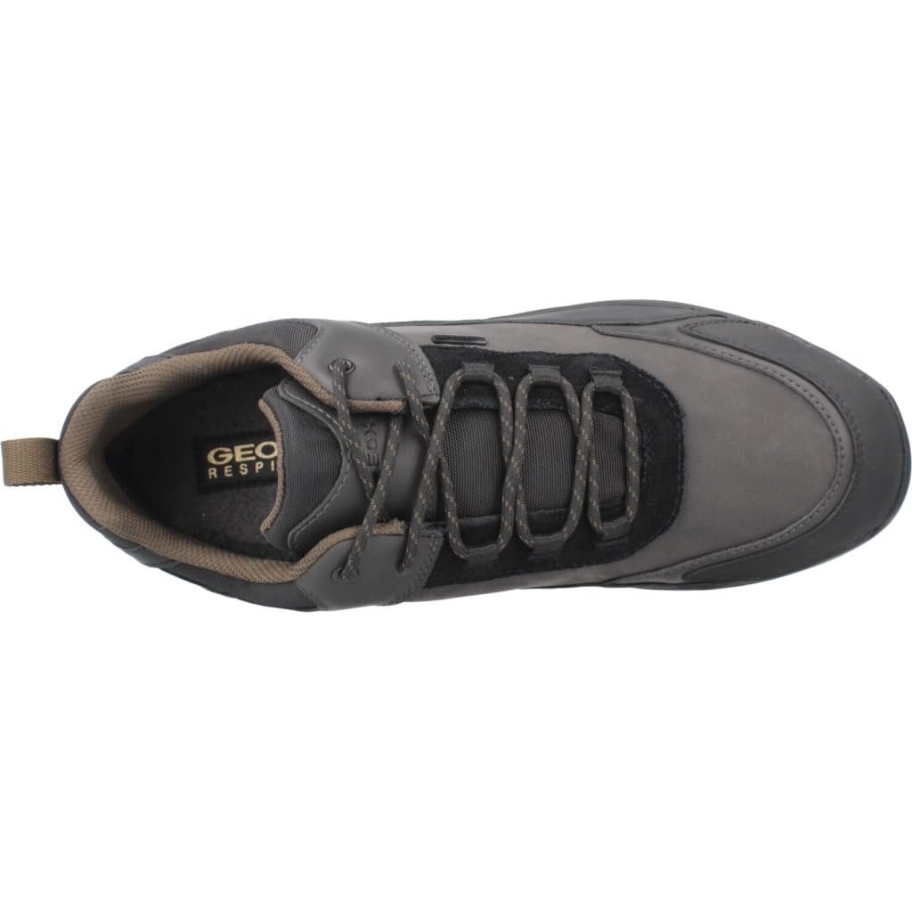 Кросівки Geox Terrestre B ABX D, фото №7