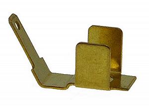 Колодка клемна VJ-Parts для шліфмашини Bosch GEX 125-1 AE 2610329896 арт.шліф331 ціна на synthetic.ua - Фото 1 Колодка клемна VJ-Parts для шліфмашини Bosch GEX 125-1 AE 2610329896 арт.шліф331 synthetic.ua - Фото 1