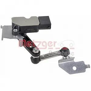 Датчик регулювання нахилу фар METZGER GREENPARTS 0901523 для VOLVO synthetic.ua - Фото 1