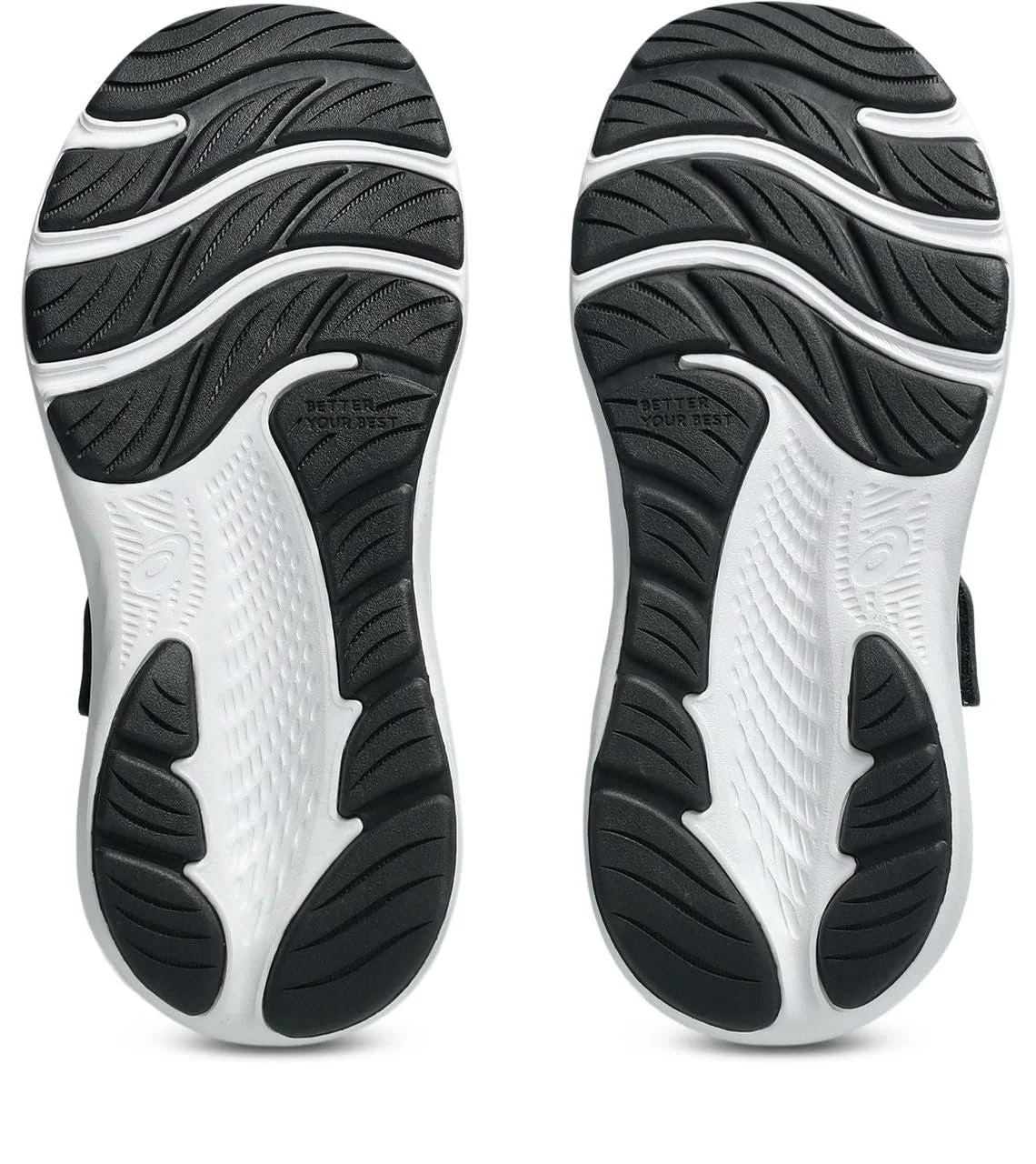 Кросівки ASICS Contend 9 PS, фото №4