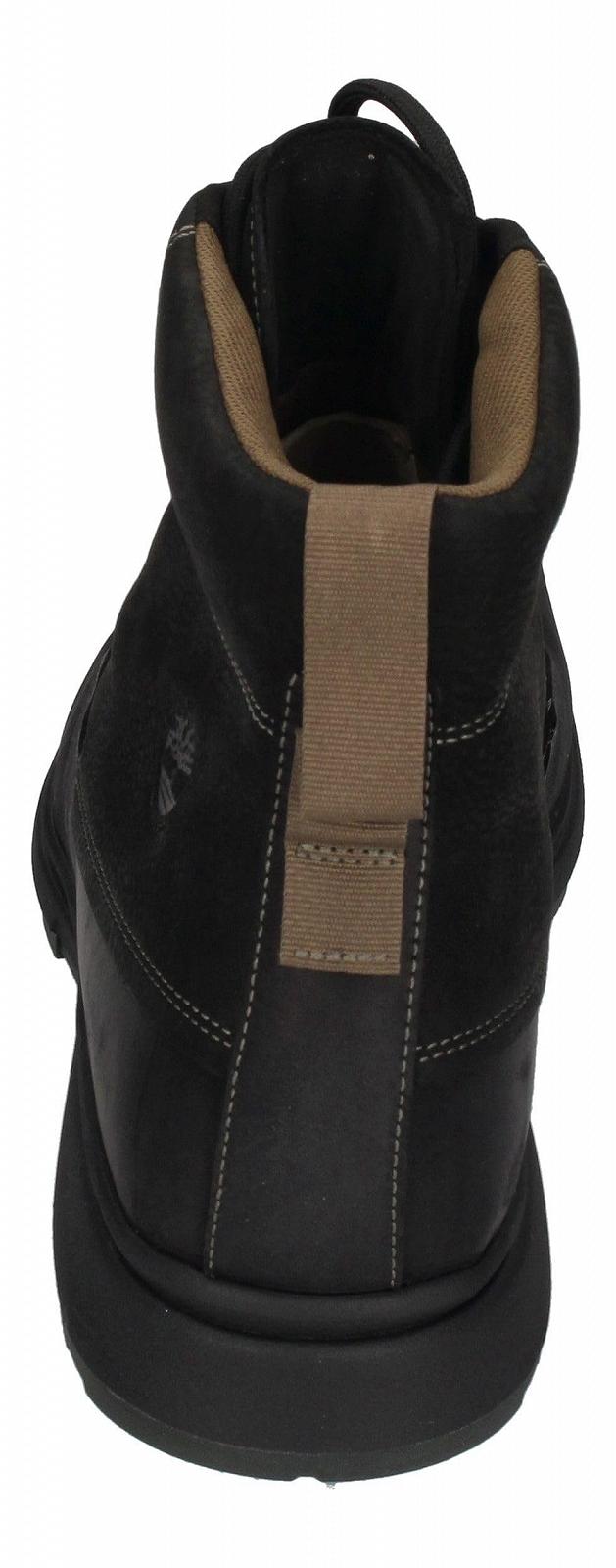 Мужские ботинки Timberland Atwells Ave WP, фото №5