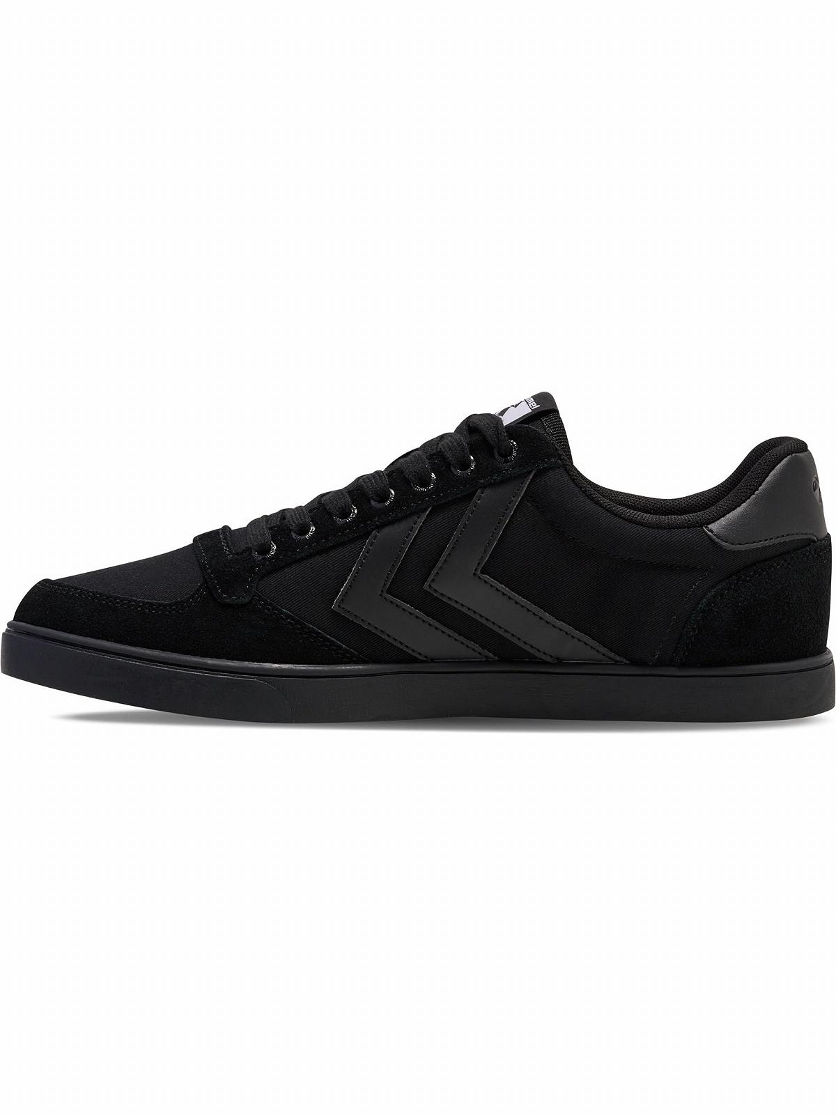 Кроссовки Hummel Slimmer Stadil Low Athleisure, фото №6