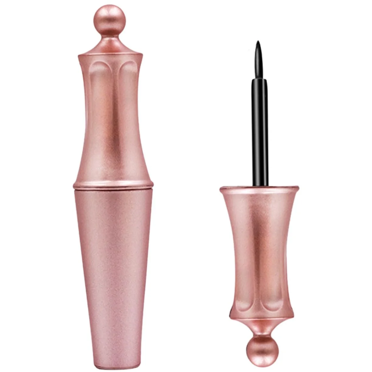 Жидкая Подводка Angoily Магнитная Титана Оксид 3D Черный, фото №1