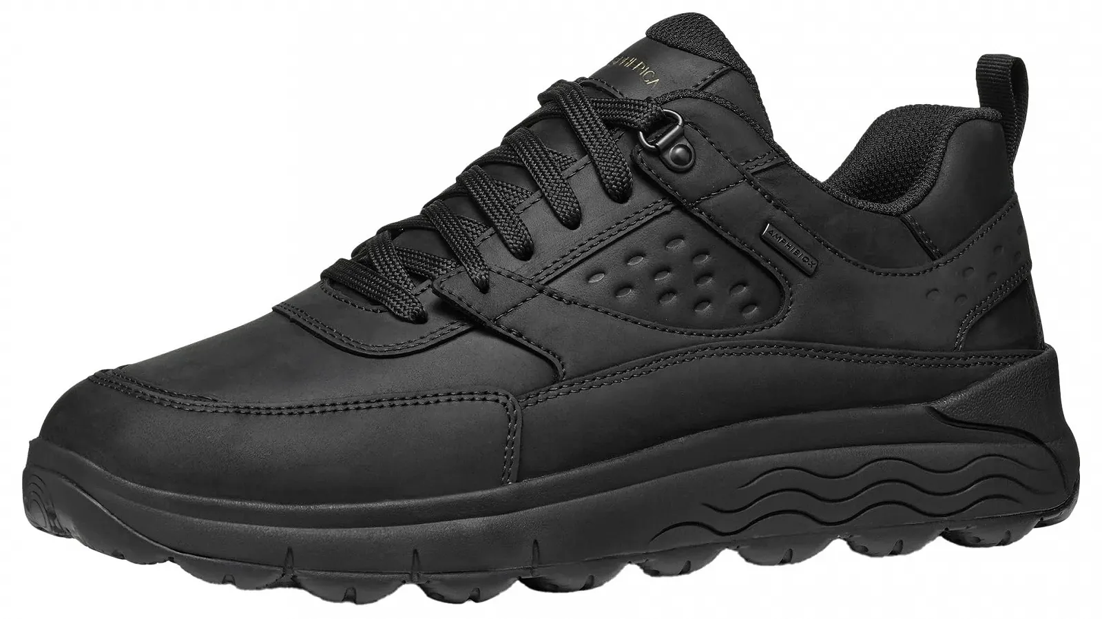 Кросівки Geox Spherica 4x4 B ABX Чоловічі, фото №2 Кросівки Geox Spherica 4x4 B ABX Чоловічі, фото №2