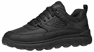 Кросівки Geox Spherica 4x4 B ABX Чоловічі synthetic.ua - Фото 1