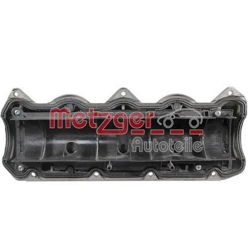 Крышка головки цилиндра METZGER 2389155 для AUDI SEAT SKODA VW, фото №2
