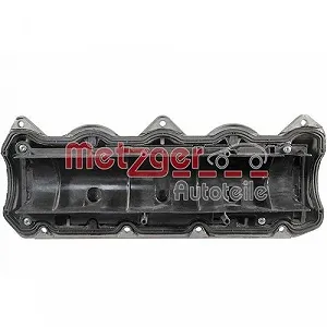 Крышка головки цилиндра METZGER 2389155 для AUDI SEAT SKODA VW synthetic.ua - Фото 1