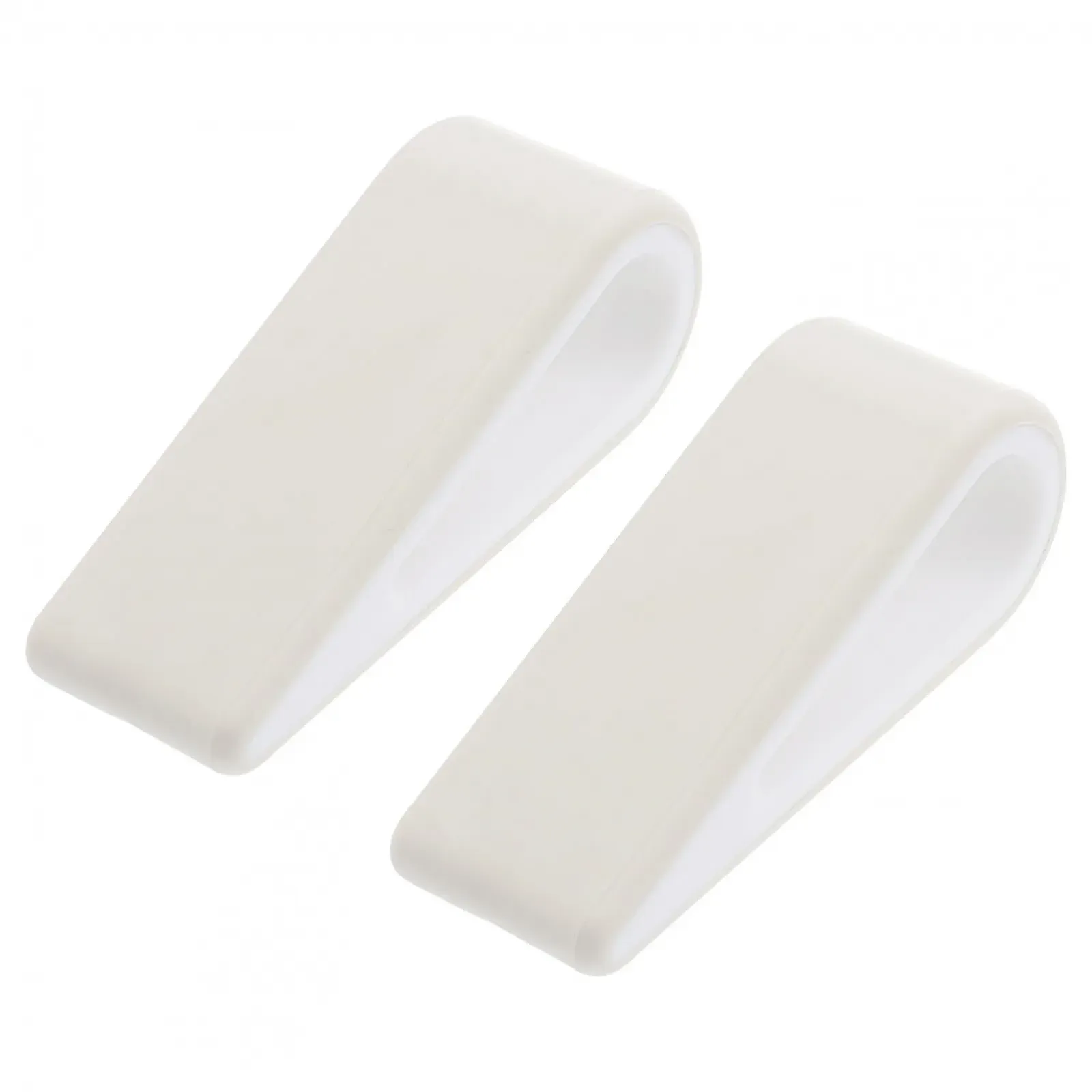 Підставка для ноутбука Gatuida 2 шт. Регульована по висоті портативна Нековзна Регульований кронштейн, фото №1