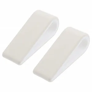 Подставка для ноутбука Gatuida 2 шт. Регулируемая по высоте портативная подставка для охлаждения ноутбука для стола Нескользящая подставка для ноутбука Регулируемый кронштейн для ноутбука