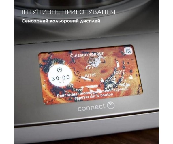 Кухонний комбайн Kenwood CookEasy CCL50.A0CP, фото №5