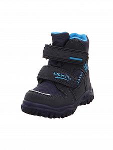 Чоботи Superfit Husky1 для хлопчиків - Фото 1