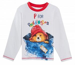 Піжама Disney Frozen для дівчаток synthetic.ua - Фото 1