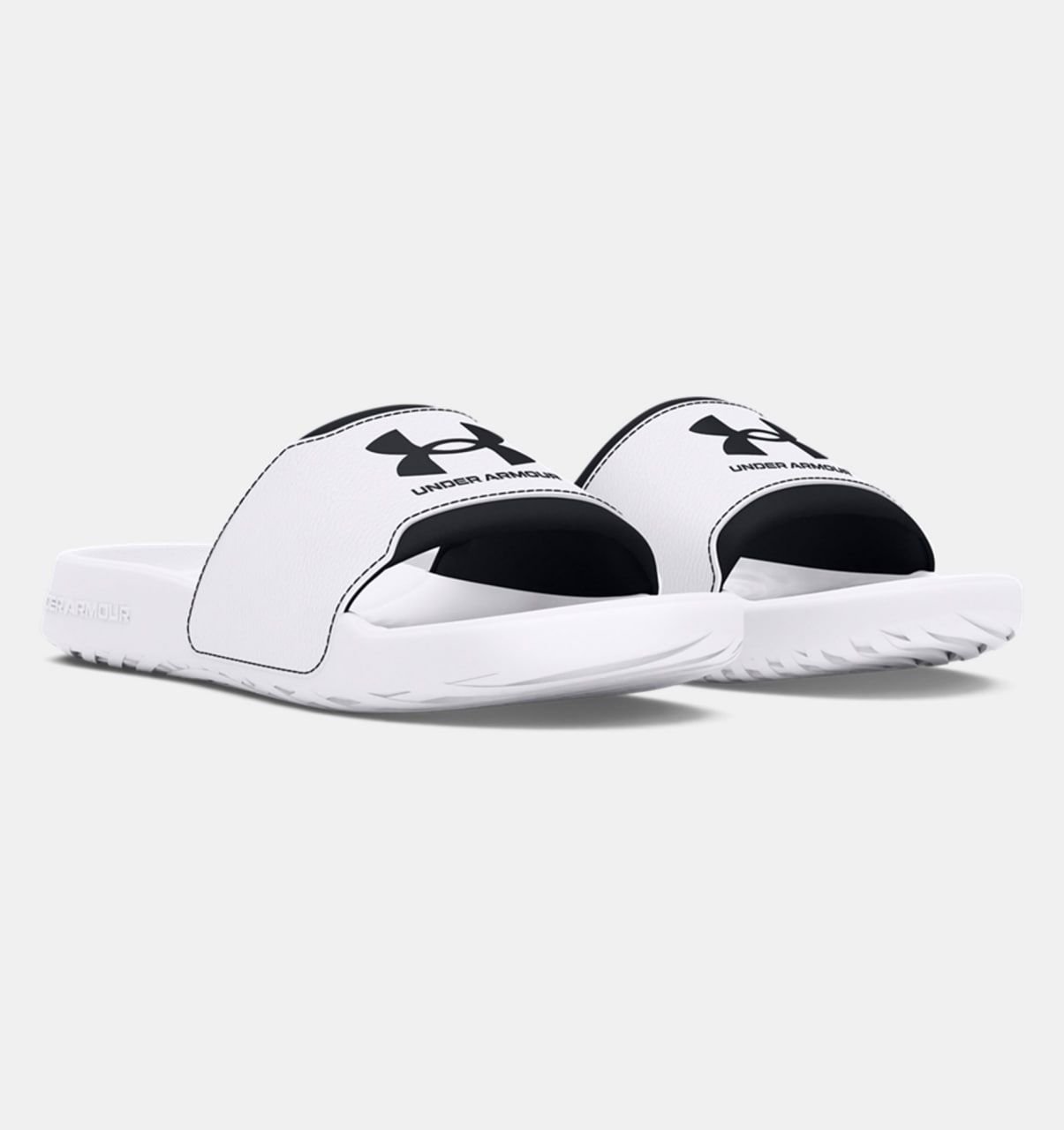 Шльопанці Under Armour Ignite Select 42.5, фото №2