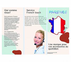 Точилка для кухонных ножей PARENCE Эргономичная ручка с крючком 18 см synthetic.ua - Фото 1