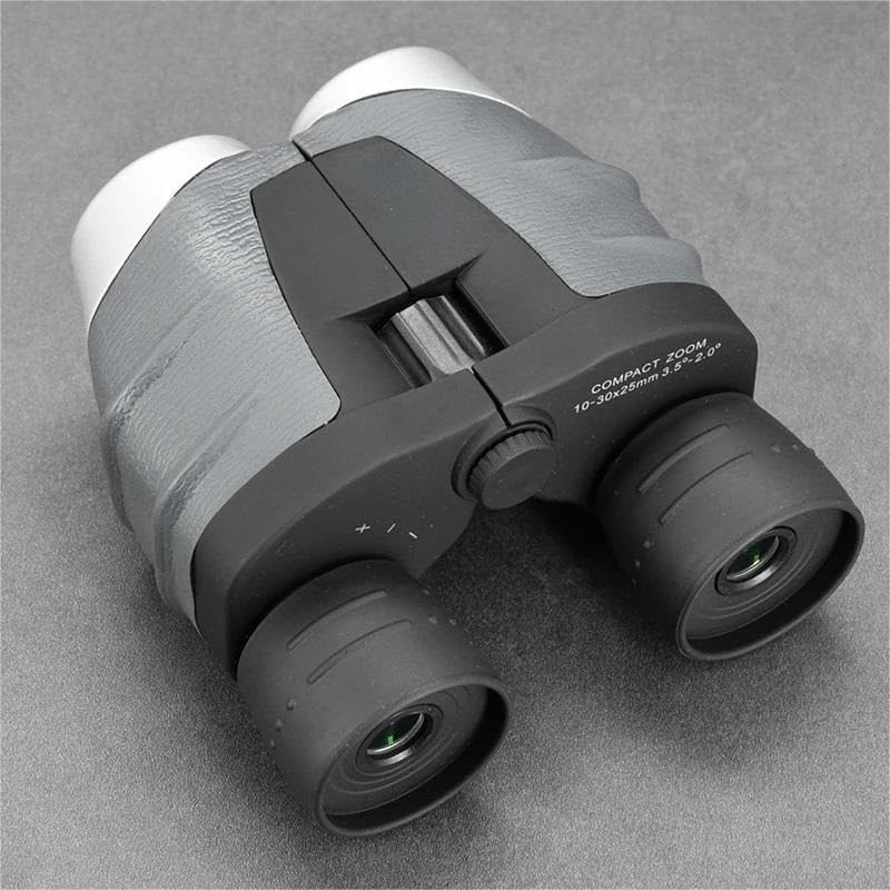 Бінокль TRgqify-KM 10-30x25 Zoom Waterproof Telescopic Prism, фото №6