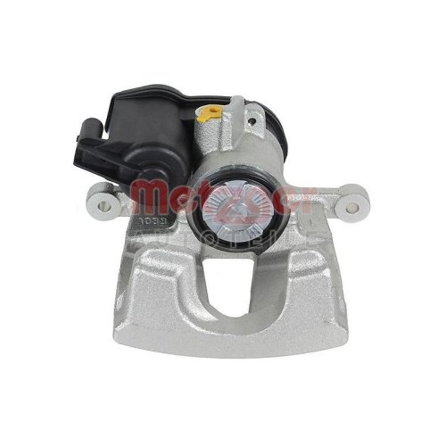 Гальмівний супорт METZGER GREENPARTS 6261679 задній міст зліва для AUDI VW, фото №2