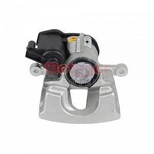 Тормозной суппорт METZGER GREENPARTS 6261679 задний мост слева для AUDI VW synthetic.ua - Фото 1