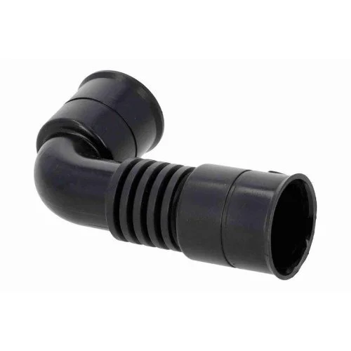 Шланг вентиляции крышки головки цилиндра VAICO V10-9475 Original VAICO Quality VW, фото №4