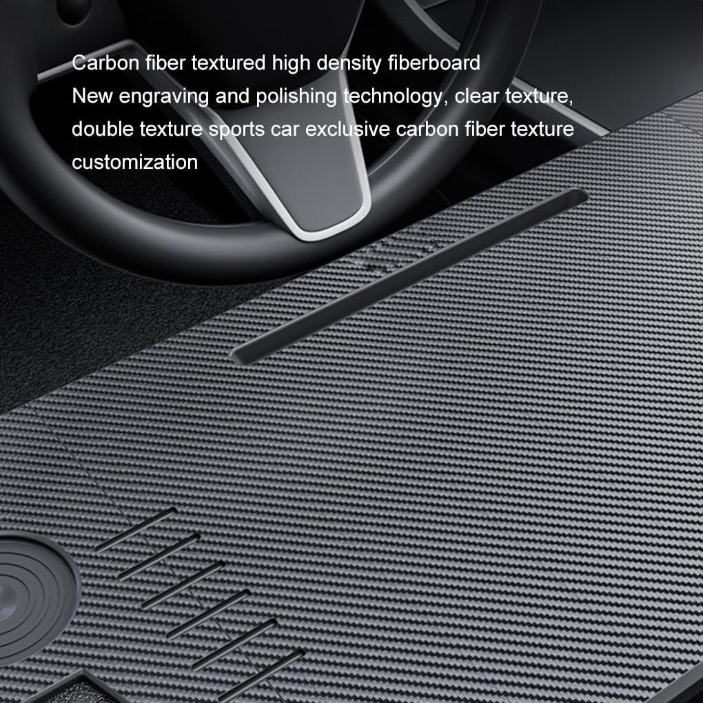 Подставка для ноутбука Drive Desk Для Tesla 3 Y ABS, складная, под руль, поднос для напитков, фото №7