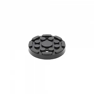 Подовжувач підхвата для підйомника KS TOOLS 160.0590 - Фото 1