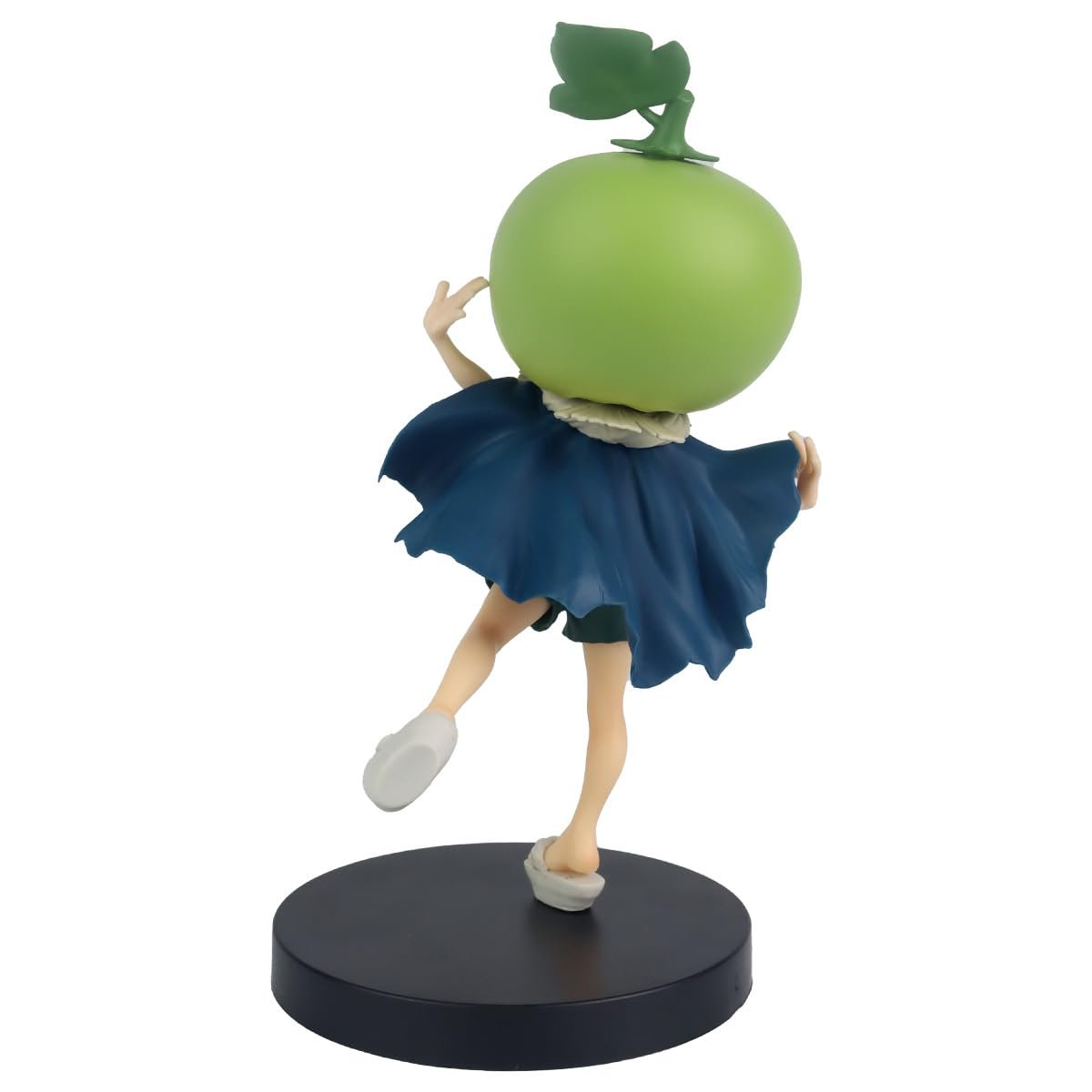 Фігурка Banpresto Dr. Stone Suika 12 см, фото №9
