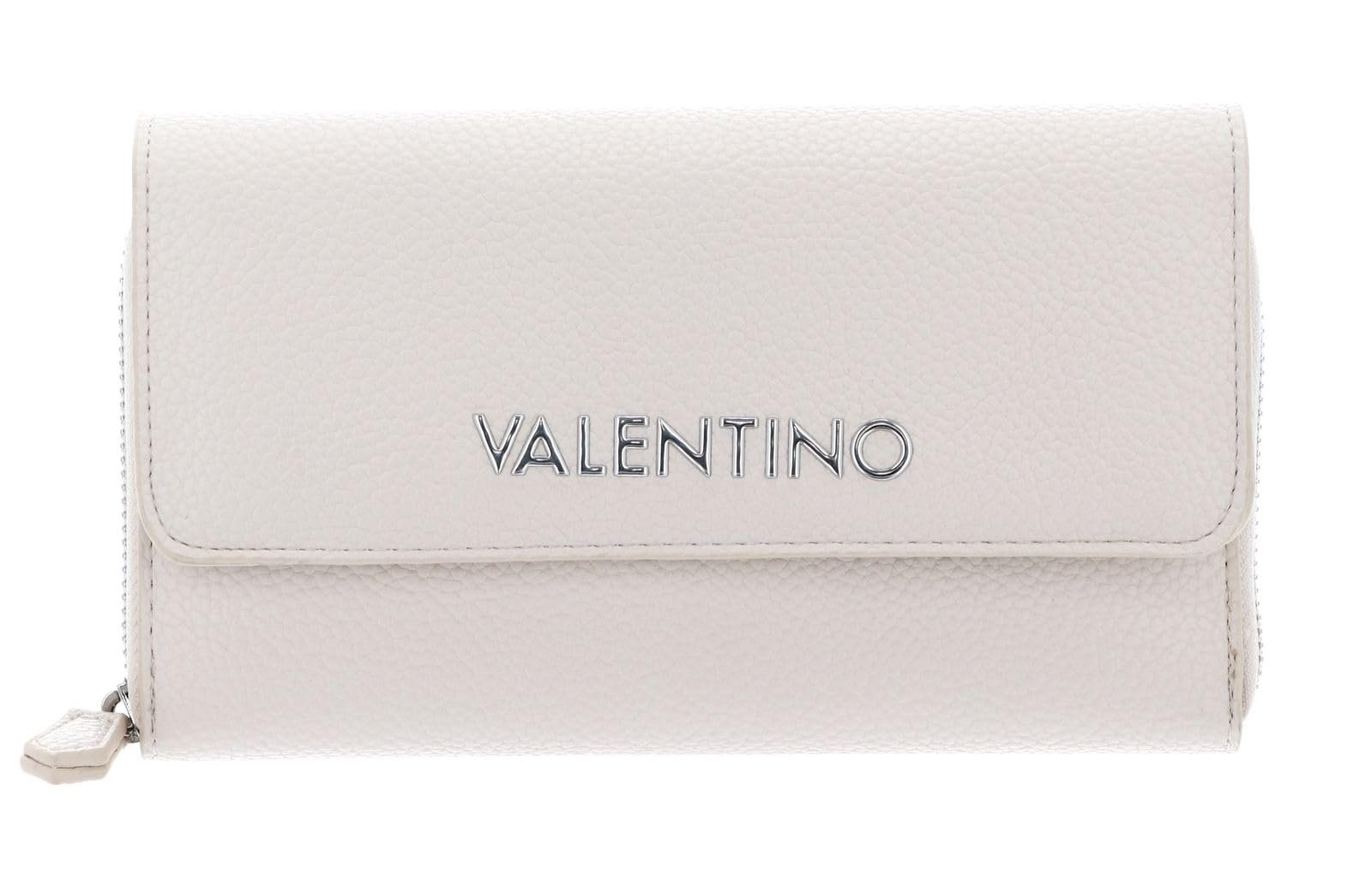 Кошелек VALENTINO Midtown Ecru, фото №1
