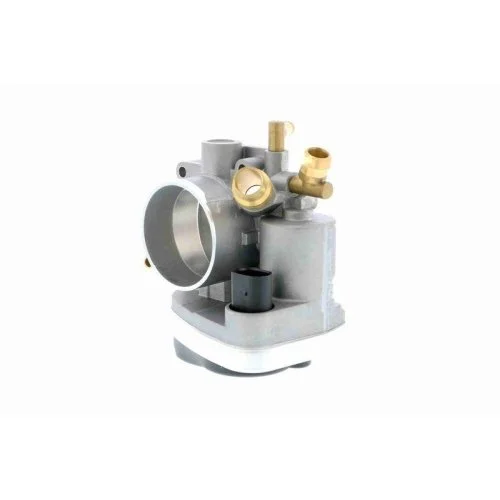 Дроссельная заслонка VEMO V40-81-0010 для OPEL VAUXHALL, фото №4