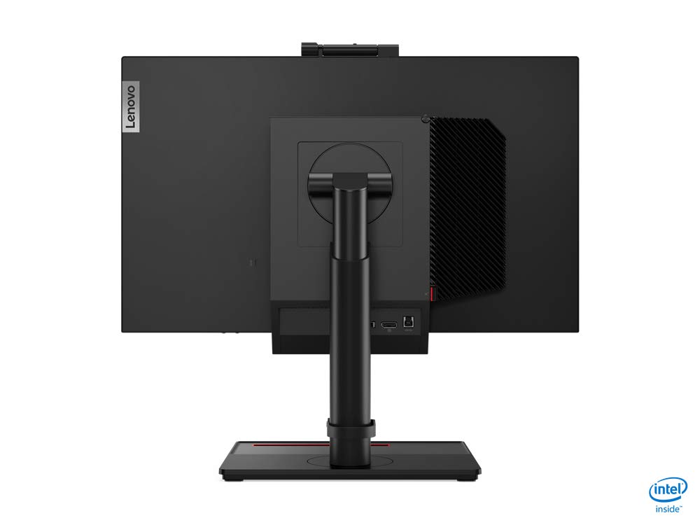 Монітор Lenovo 11GDPAT1EU 24" 23.8 FHD 1000:1 250CD DP Широкоформатний, фото №2
