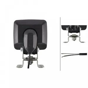 Робоча фара HELLA 1GA 996 150-021 для VALMET synthetic.ua - Фото 1