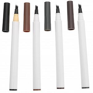 Олівець FRCOLOR З чотирма вилками Водостійкий - Фото 1