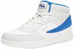 Кроссовки FILA Noclaf Mid для мужчин - Фото 1