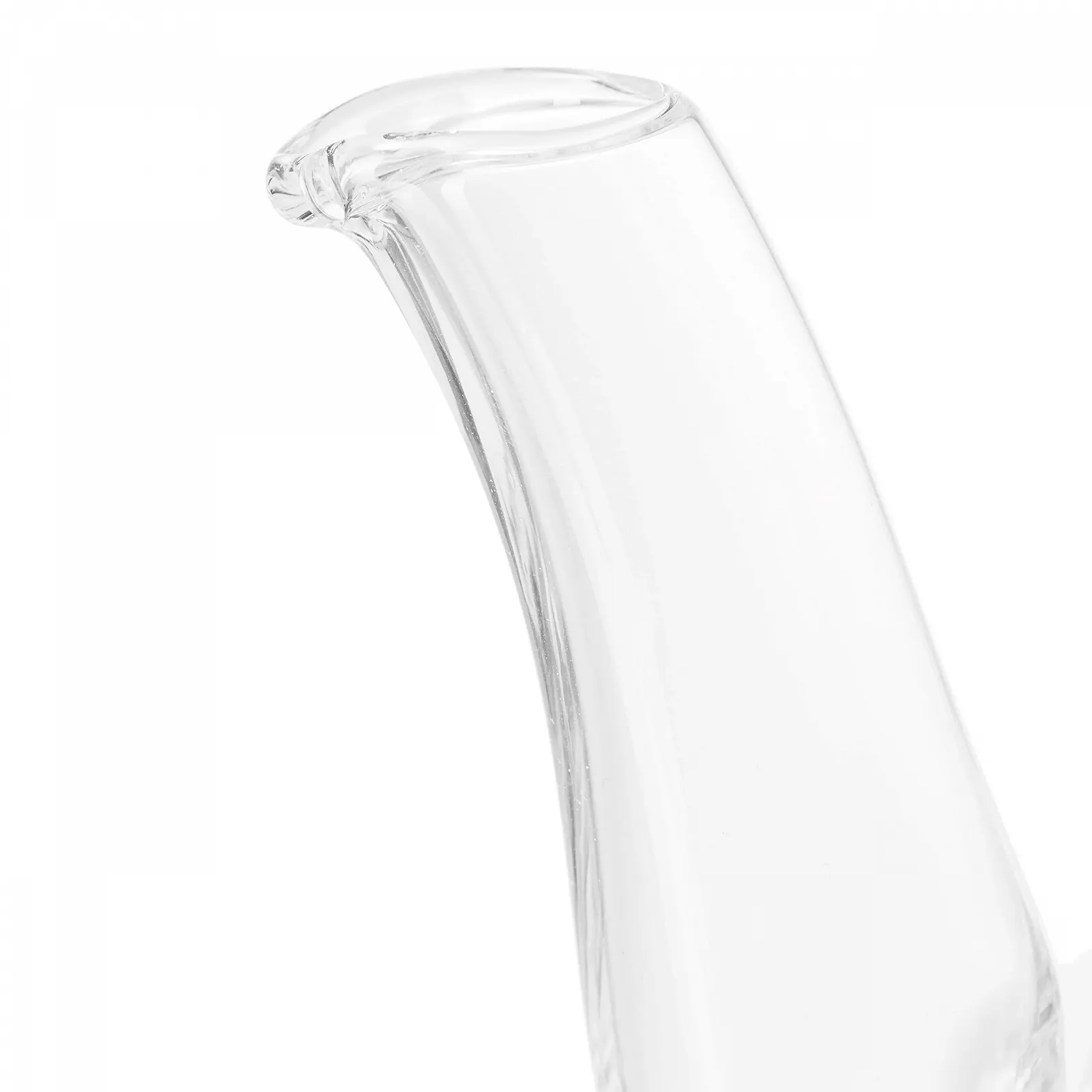 Чайник-заварник Leonardo Armonia Отдельный 1200 мл Прозрачный, фото №5