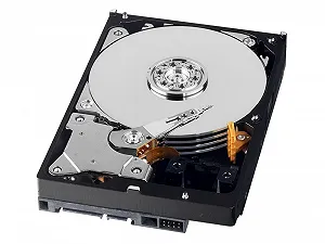 Внутренний жесткий диск Western Digital Green WD40EZRX 4TB SATA 3.5" - Фото 1