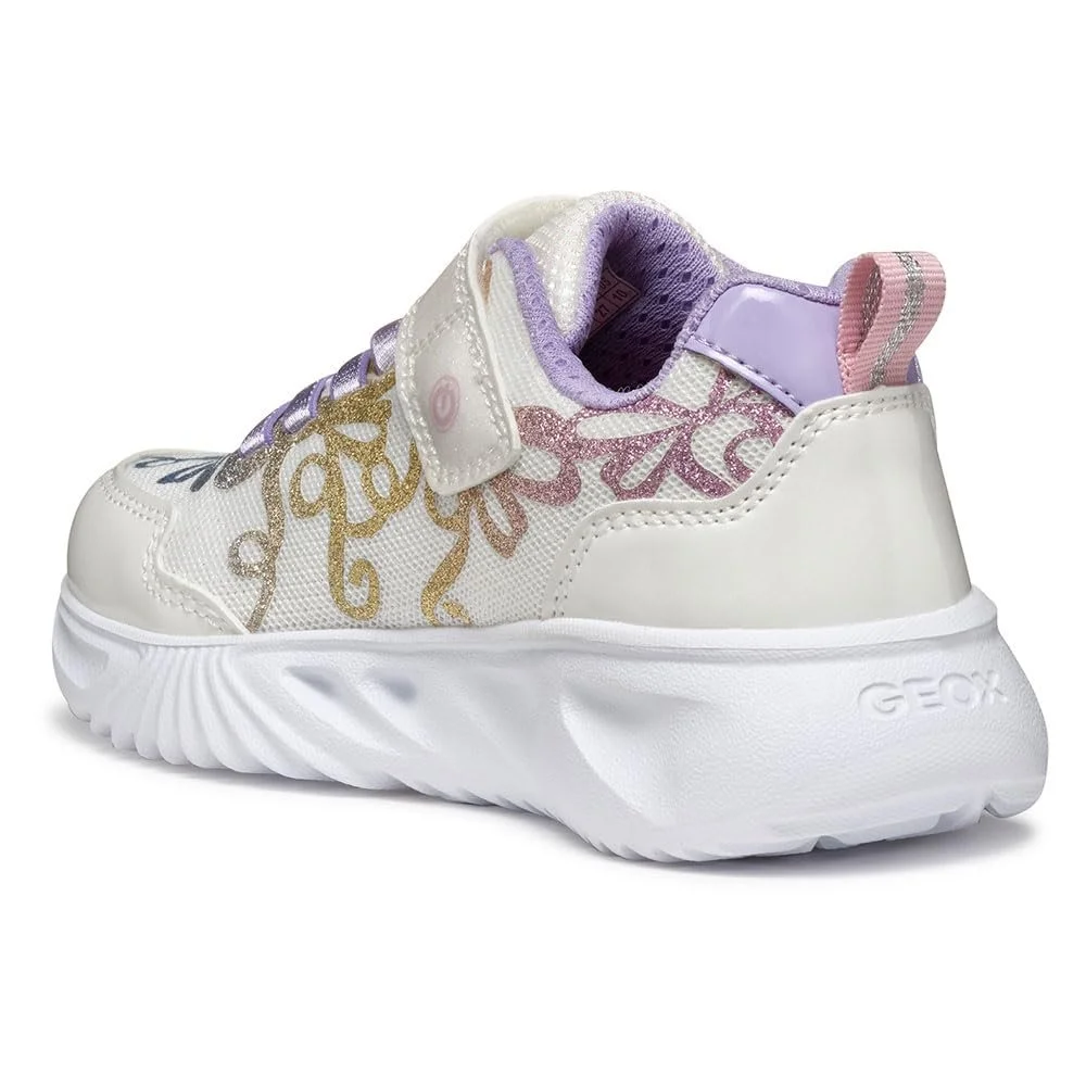 Кросівки Geox J Assister Girl A для дівчат, фото №6