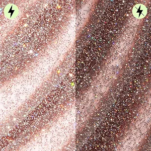 Гель-лак Mylee Spotlight Bugsy, світловідбивний, коричневий, 10 мл synthetic.ua - Фото 1