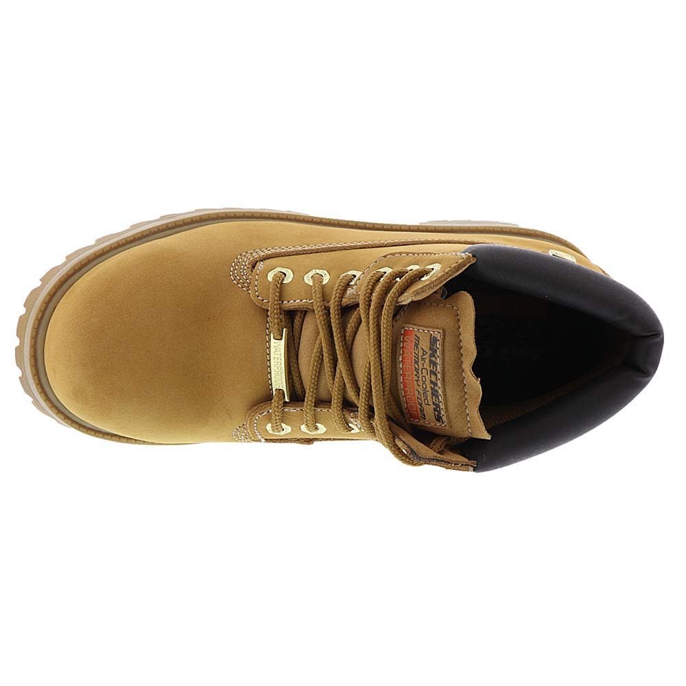 Черевики Skechers Sergeants Verdict, фото №3