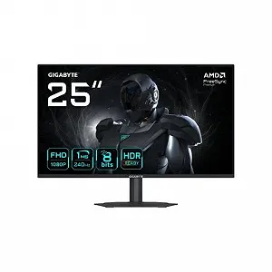 Купить Монитор GIGABYTE G25F2A EK - Фото 1 Монитор GIGABYTE G25F2A EK - Фото 1