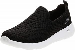 Кроссовки Skechers Go Walk Max-Athletic Air Mesh Slip On - Фото 1