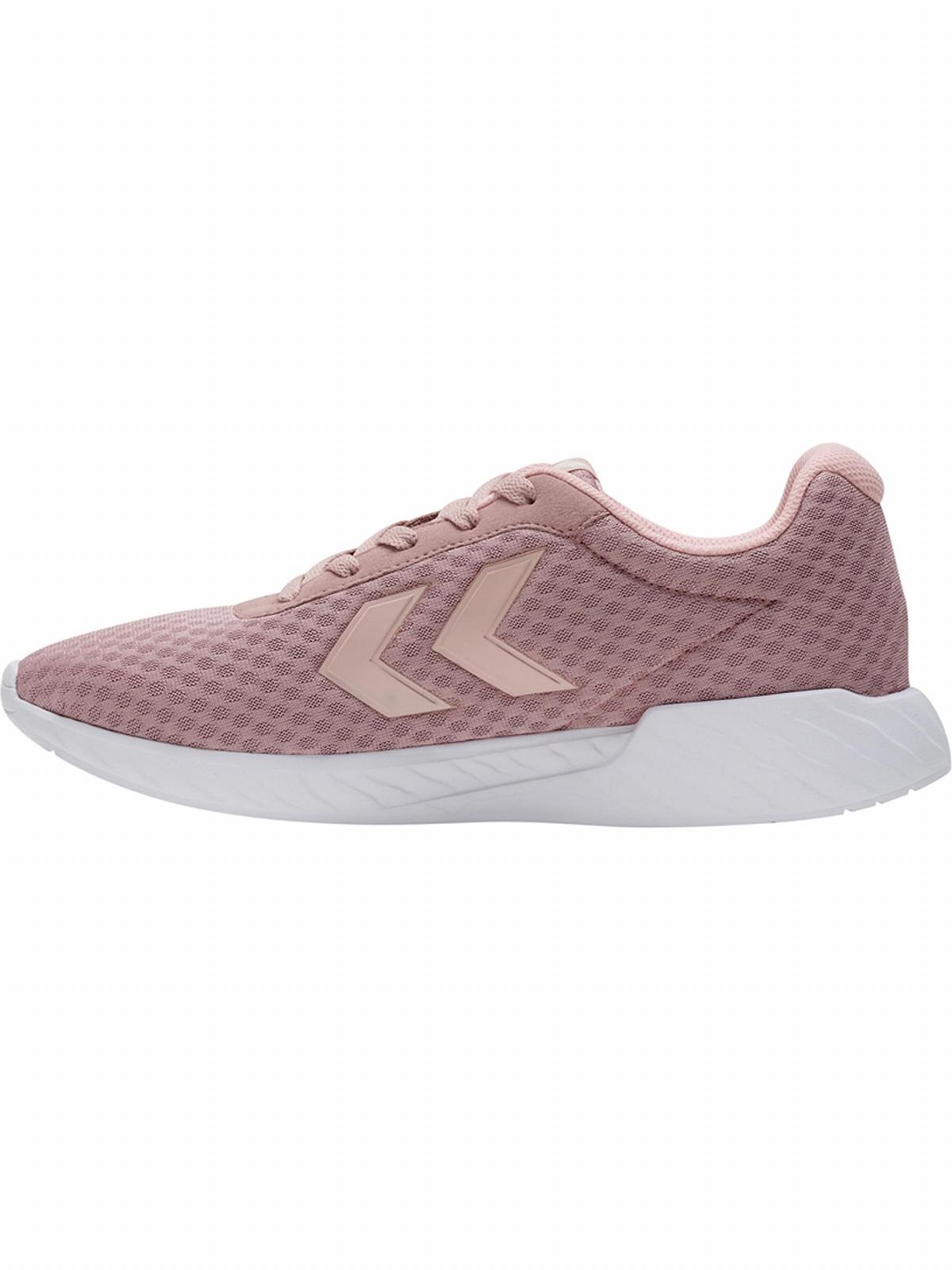 Кроссовки Hummel Legend Breather женские, фото №6