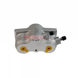 Гальмівний супорт METZGER 6260918 для LADA передня вісь праворуч - Фото 1