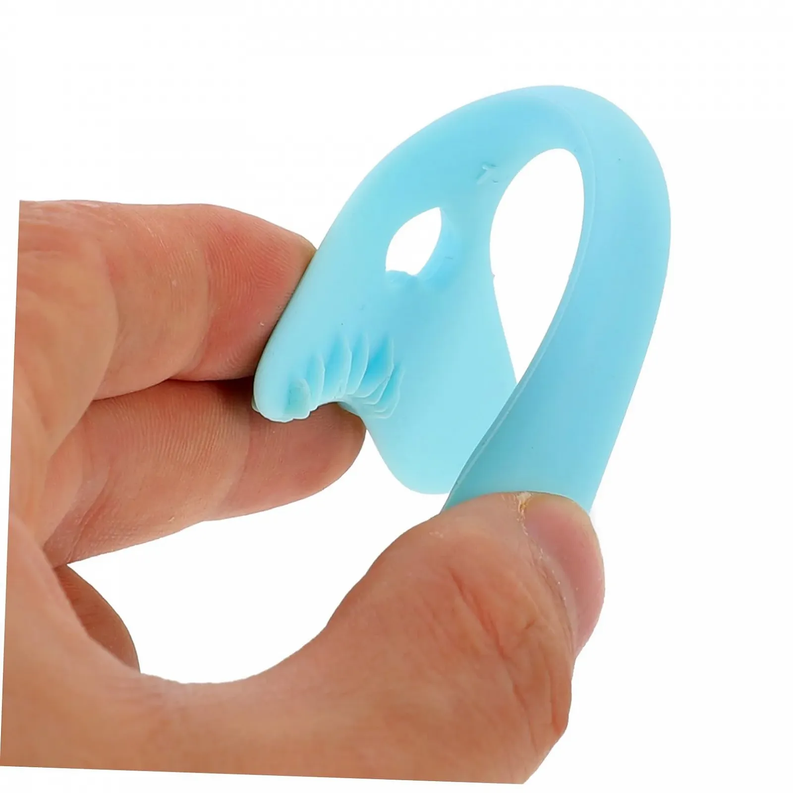 Трафарет для підводки Beavorty Силіконовий, фото №7