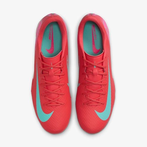 Бутсы Nike ZOOM VAPOR 16 ACADEMY TF 37.5, фото №4