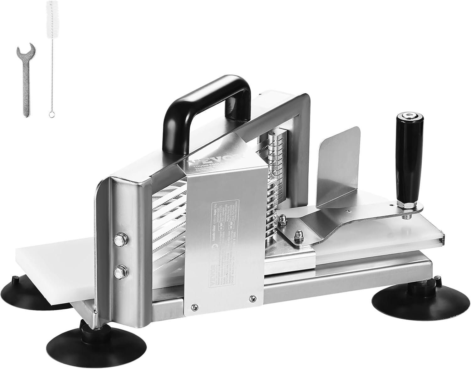 Томаторы VEVOR AY450-1 Металл, фото №2